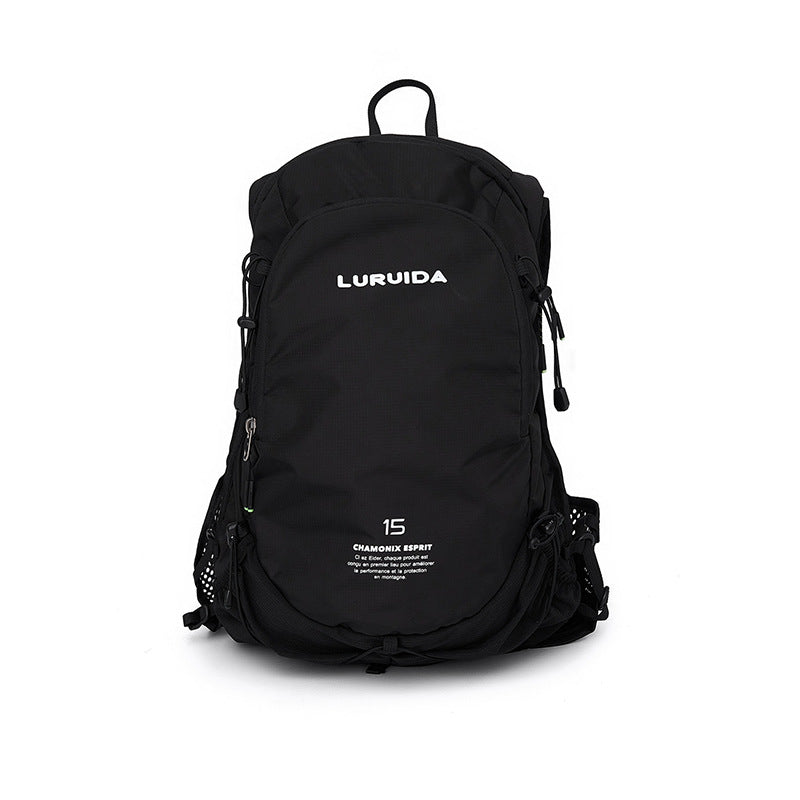 Outdoor Hiking And Mountaineering Backpack