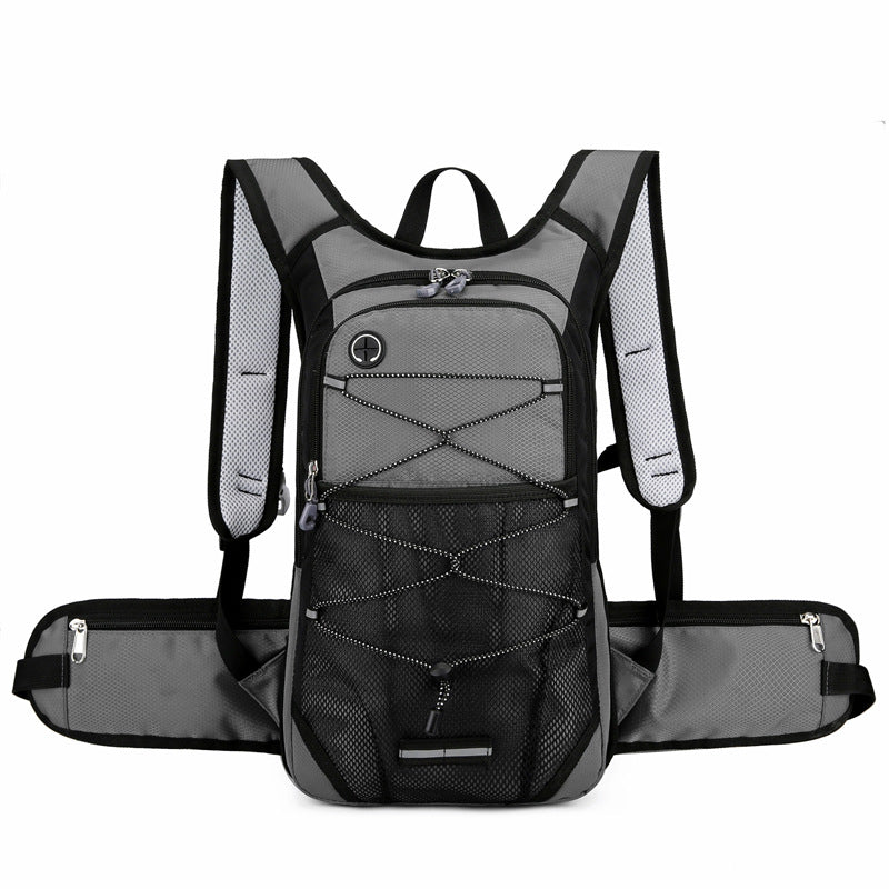 Cross Country Outdoor Hiking Backpack