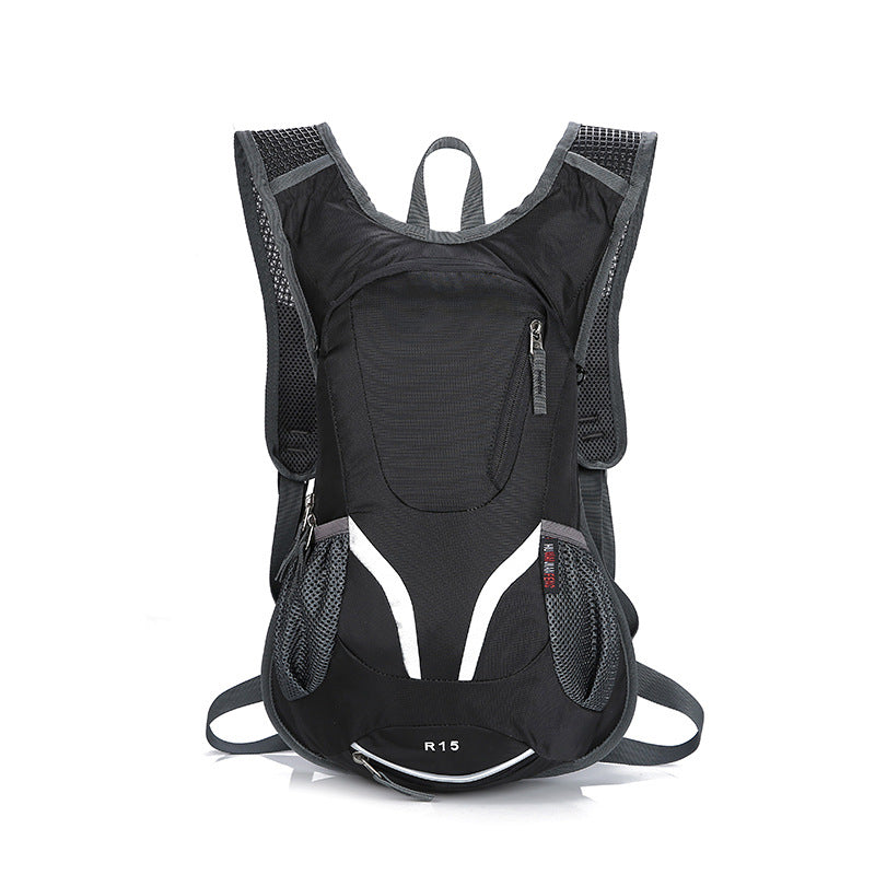 Multifunctional Large Capacity Outdoor Hiking Backpack