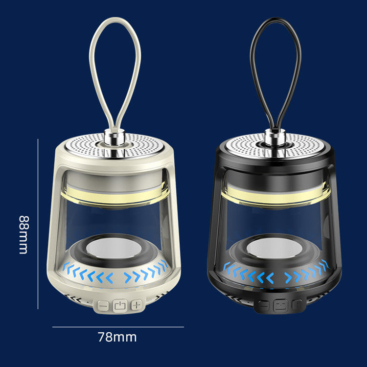 Outdoor Camping USB Charging Lanterns