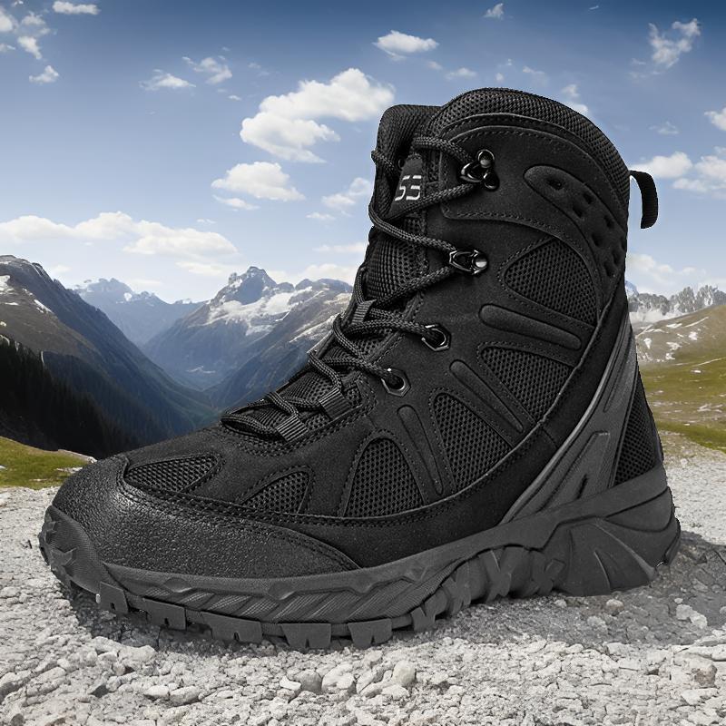 Anti-skid Anti-kick Hiking Boots
