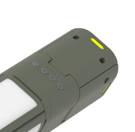 Outdoor Camping Folding Lantern