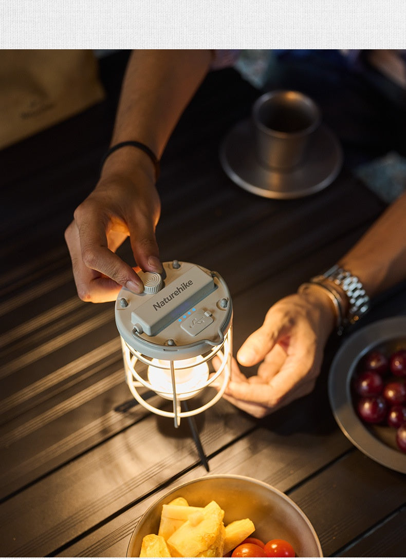 Outdoor Camping Lantern