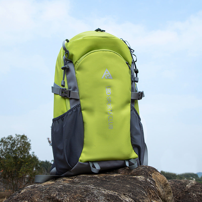 Portable Outdoor Hiking Backpack