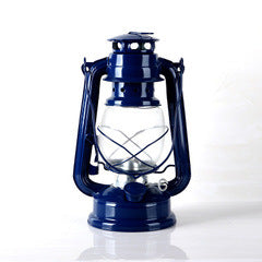 Retro Kerosene Camping Lantern