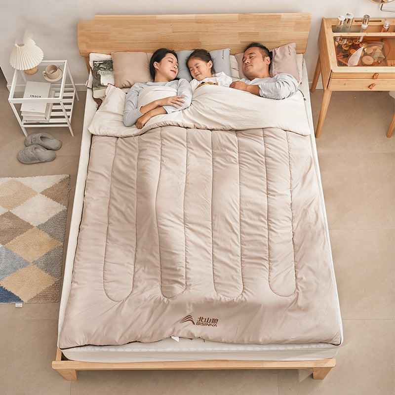 Outdoor Thickened Camping Sleeping Bag