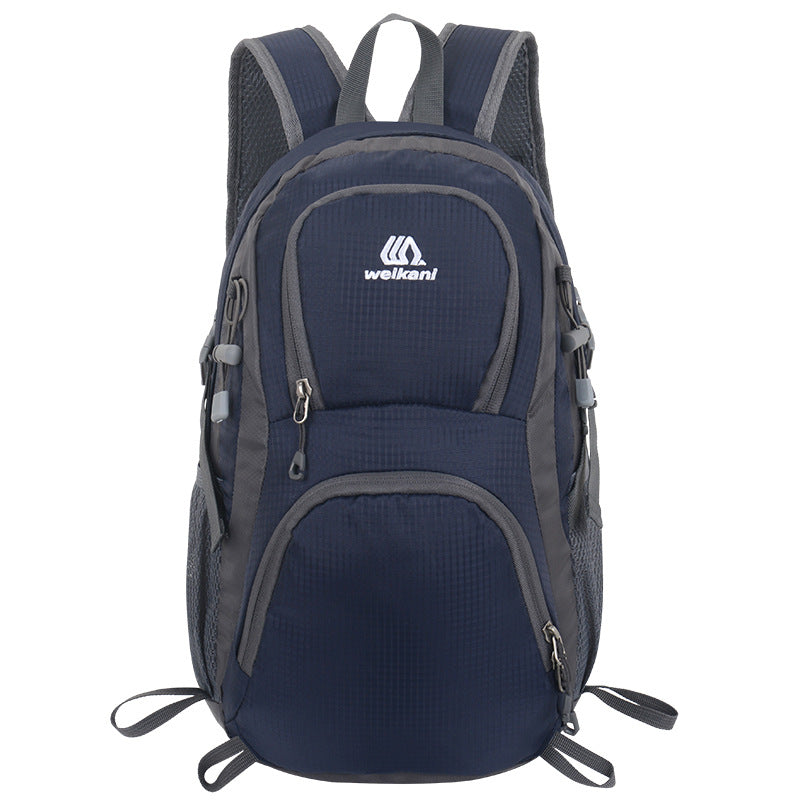 Mountaineering Hiking Multi-functional Backpack