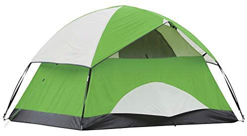 Double-layer Camping Tent