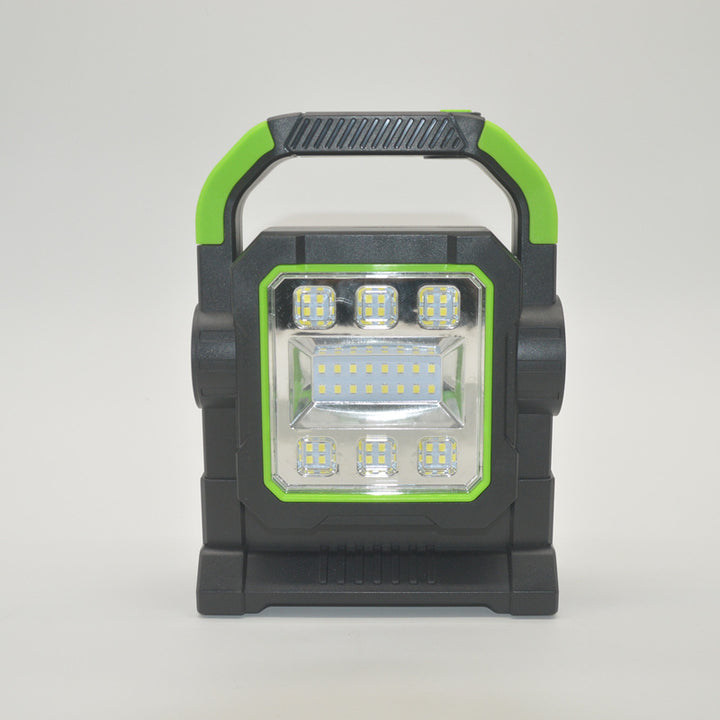 Outdoor Multifunctional Camping Lantern