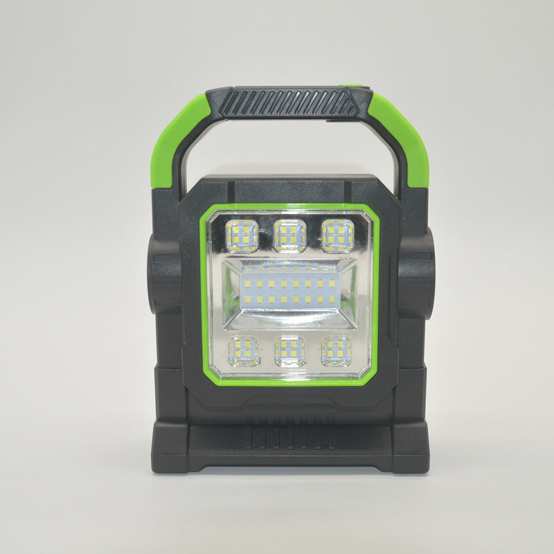 Outdoor Multifunctional Camping Lantern