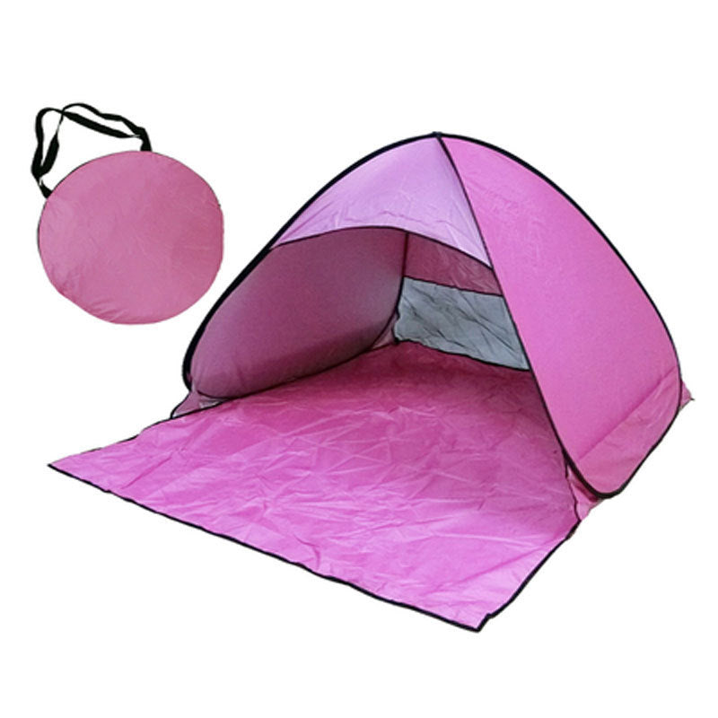 Automatic Outdoor Camping Tent