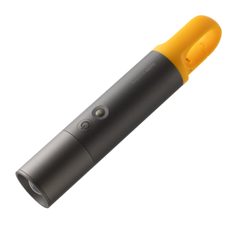 Lumen Bright Flashlight