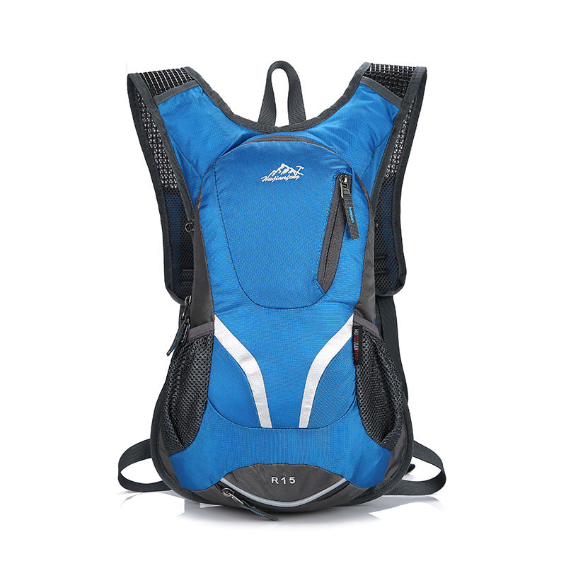 Multifunctional Large Capacity Outdoor Hiking Backpack