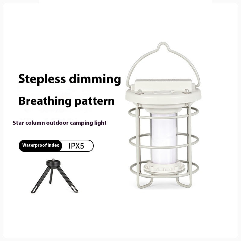 Outdoor Camping Lantern