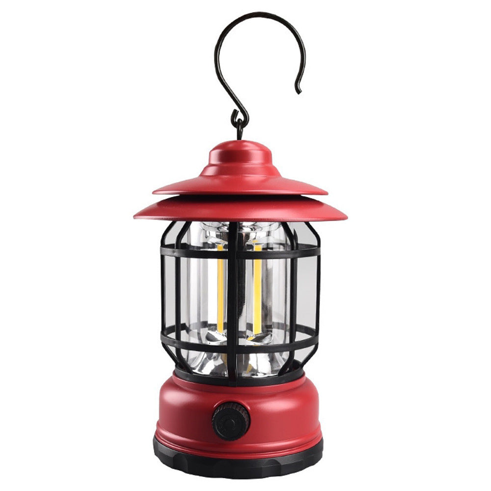 Outdoor Camping Retro Lantern