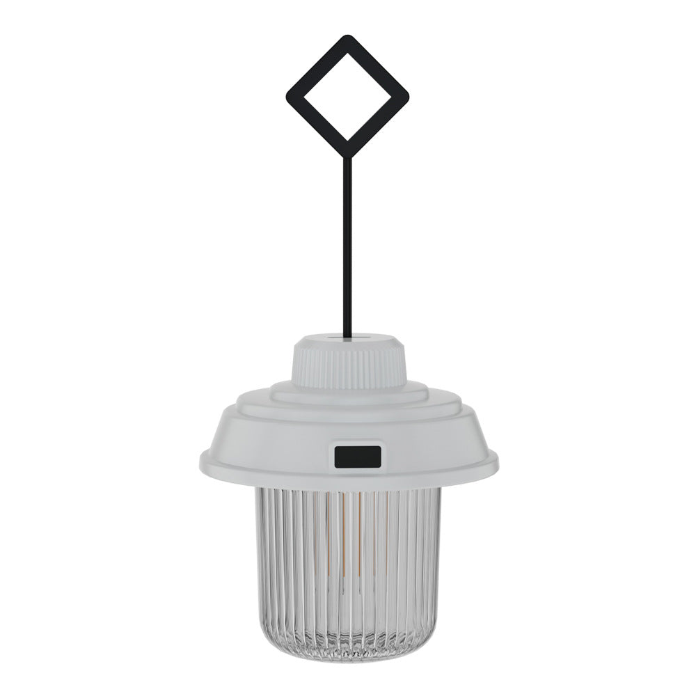 Multi-function Retro Camping Lantern