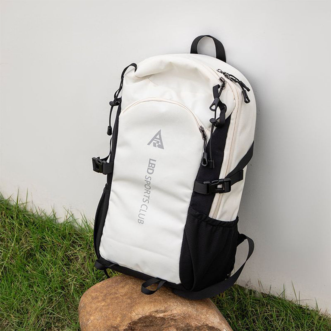 Portable Outdoor Hiking Backpack