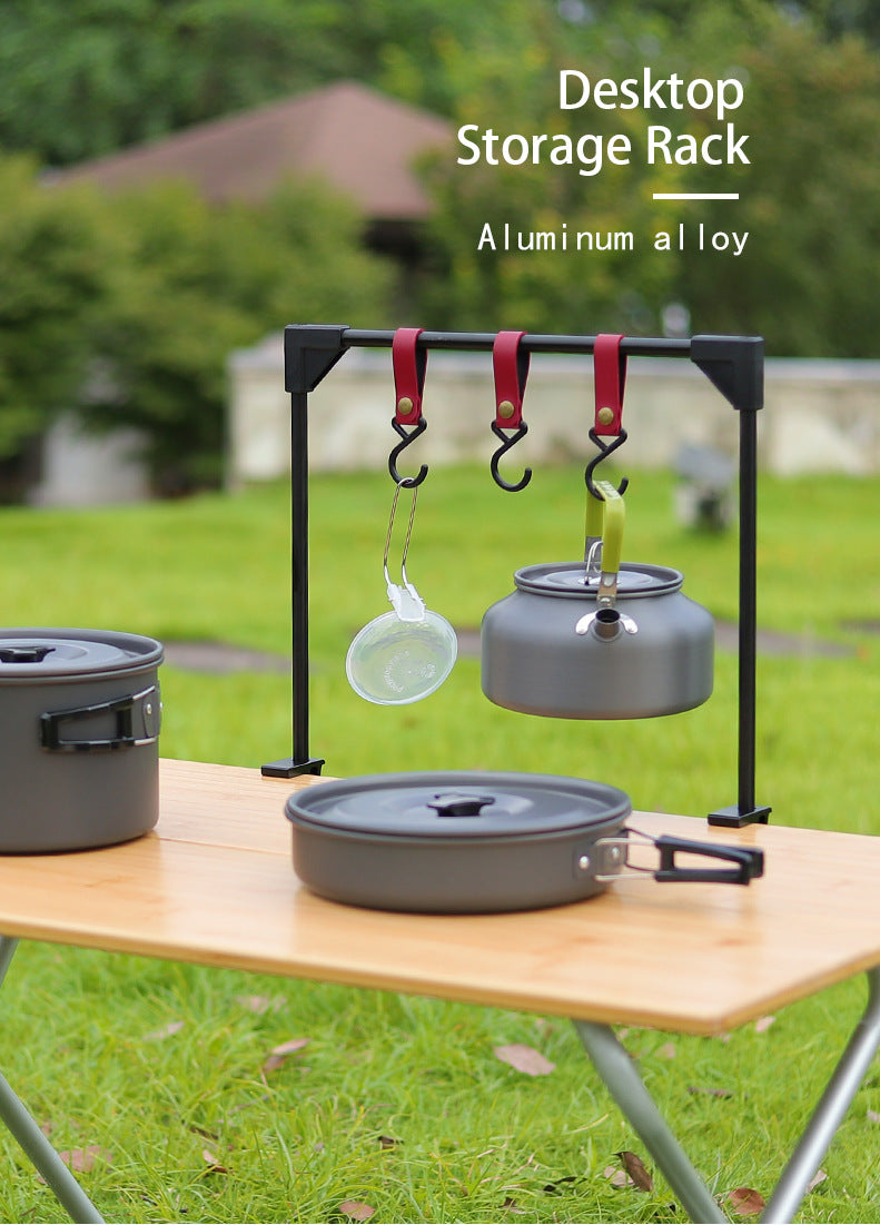 Outdoor Camping Storage Hook For Picnic