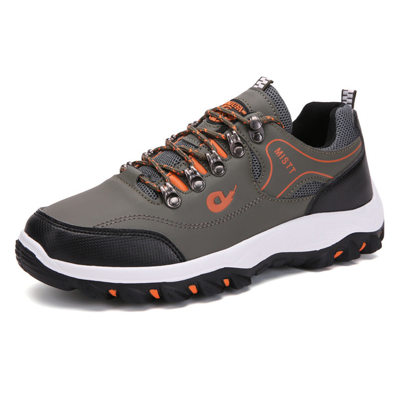 Outdoor Hiking Adventure Camping Boots