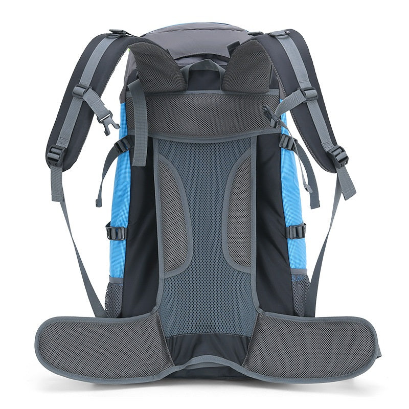 Waterproof Hiking Backpack