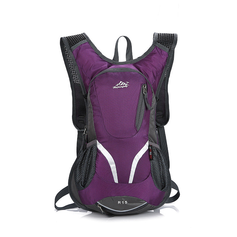 Multifunctional Large Capacity Outdoor Hiking Backpack