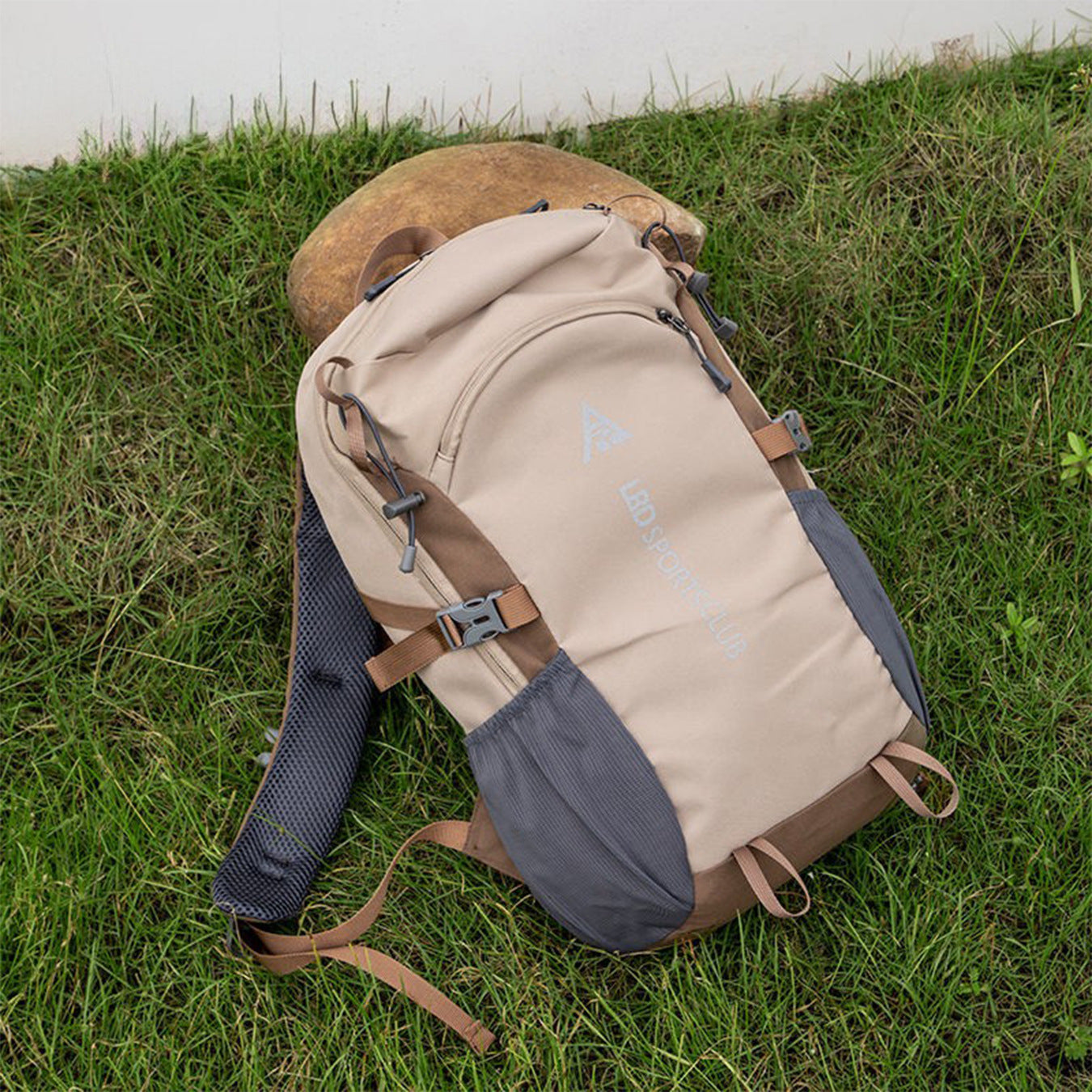 Portable Outdoor Hiking Backpack
