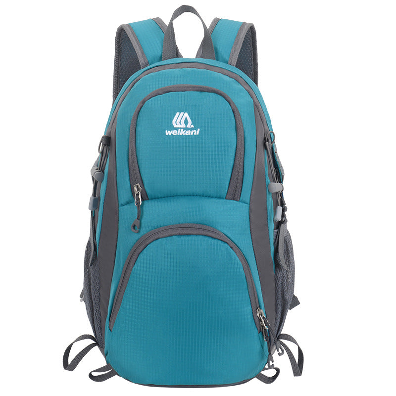 Mountaineering Hiking Multi-functional Backpack
