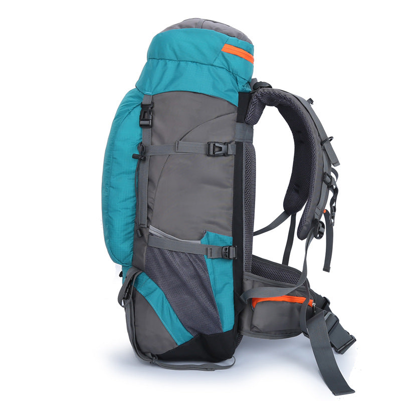 Outdoor Backpack For Men And Women Hiking