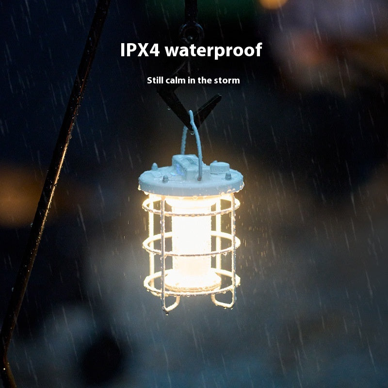 Outdoor Camping Lantern