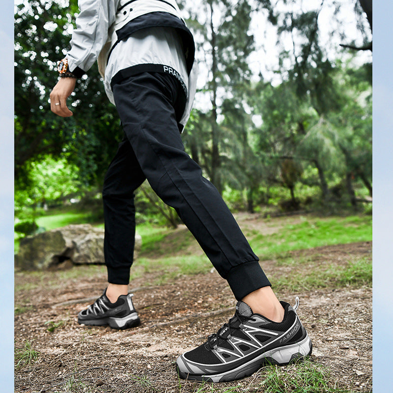 Running Hiking Boots