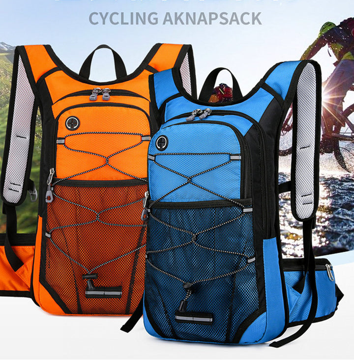 Cross Country Outdoor Hiking Backpack