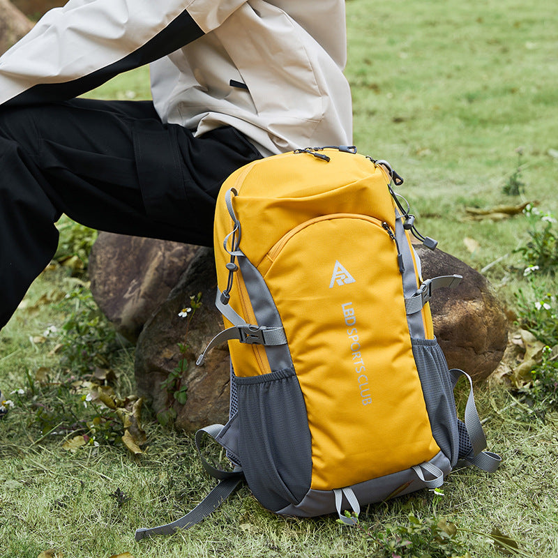 Portable Outdoor Hiking Backpack