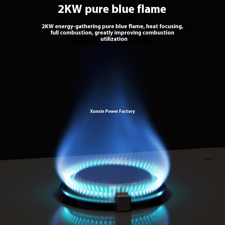 Mini Portable Outdoor Camping Cookware Stove