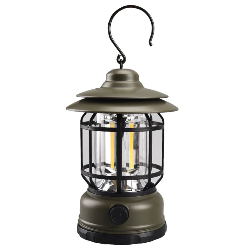 Outdoor Camping Retro Lantern