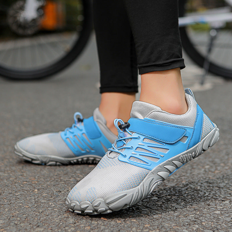 Outdoor Climbing Non-slip Hiking Boots