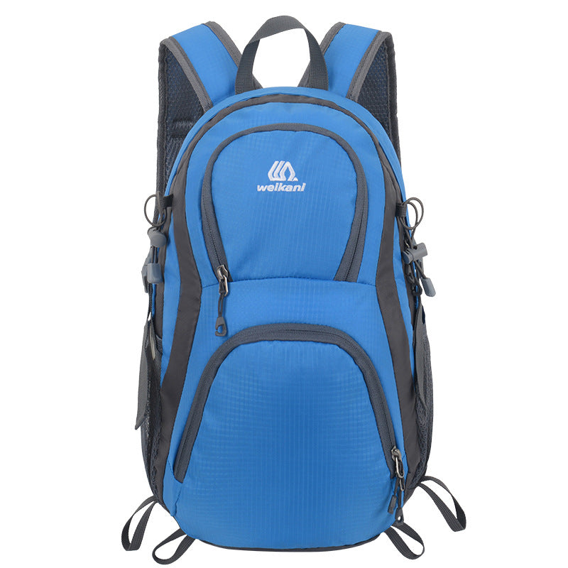 Mountaineering Hiking Multi-functional Backpack
