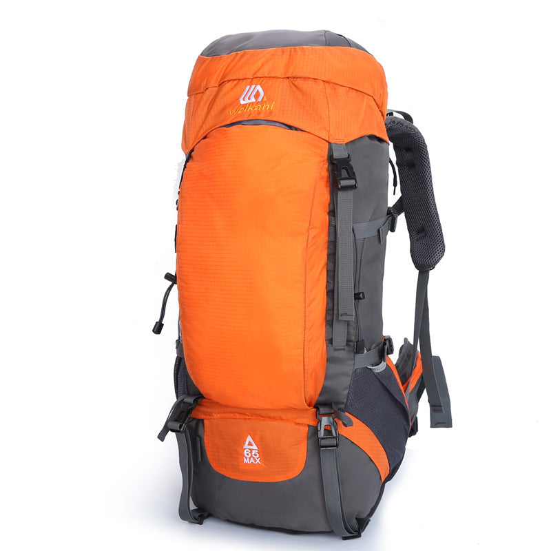 Outdoor Backpack For Men And Women Hiking